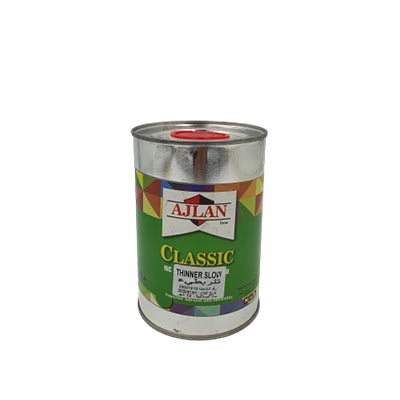 AJLAN THINNER CELLULOSE B6020 2 LITERS